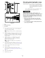 Предварительный просмотр 39 страницы Toro TRX-16 Original Instructions Manual