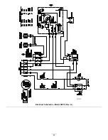 Предварительный просмотр 47 страницы Toro TRX-16 Original Instructions Manual