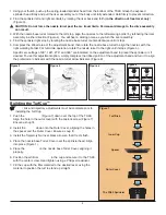 Preview for 2 page of Toro TS90 Series Installation & Adjustment Instructions