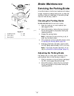 Предварительный просмотр 36 страницы Toro TURBO FORCE 39678 Operator'S Manual