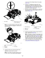 Предварительный просмотр 40 страницы Toro TURBO FORCE 39678 Operator'S Manual