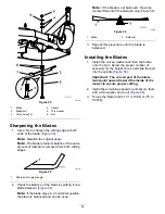 Предварительный просмотр 44 страницы Toro TURBO FORCE 39678 Operator'S Manual