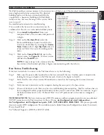 Preview for 7 page of Toro Turf Guard Installation Setup Manual