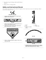 Preview for 4 page of Toro TurfMaster 22200 Operator'S Manual