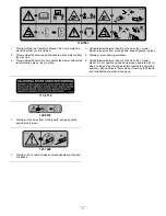 Preview for 5 page of Toro TurfMaster 22200 Operator'S Manual