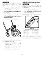 Preview for 10 page of Toro TurfMaster 22200 Operator'S Manual