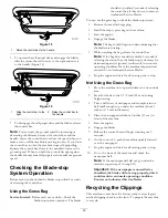 Preview for 12 page of Toro TurfMaster 22200 Operator'S Manual