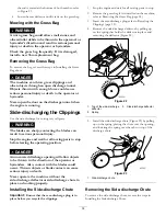 Preview for 14 page of Toro TurfMaster 22200 Operator'S Manual