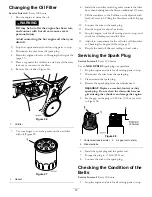 Preview for 18 page of Toro TurfMaster 22200 Operator'S Manual