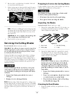 Preview for 20 page of Toro TurfMaster 22200 Operator'S Manual