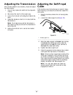 Preview for 28 page of Toro TurfMaster 22205TE Operator'S Manual