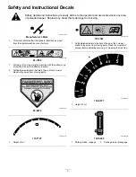 Preview for 3 page of Toro TurfMaster HDX Operator'S Manual