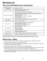 Preview for 21 page of Toro TurfMaster HDX Operator'S Manual