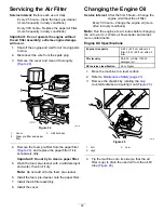 Preview for 22 page of Toro TurfMaster HDX Operator'S Manual