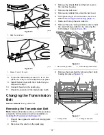 Preview for 31 page of Toro TurfMaster HDX Operator'S Manual