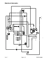 Preview for 99 page of Toro TWISTER 1400 Service Manual