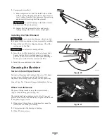 Предварительный просмотр 23 страницы Toro twister Operator'S Manual