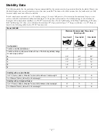 Preview for 7 page of Toro TX 427 22342HD Operator'S Manual