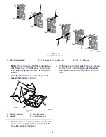 Preview for 4 page of Toro TX Platform Installation Instructions Manual