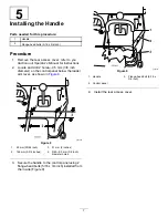 Preview for 7 page of Toro TX Platform Installation Instructions Manual