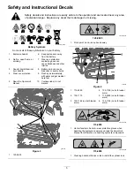 Предварительный просмотр 5 страницы Toro TXL 2000 Operator'S Manual