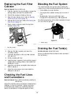 Preview for 38 page of Toro TXL 2000 Operator'S Manual