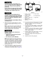 Preview for 41 page of Toro TXL 2000 Operator'S Manual