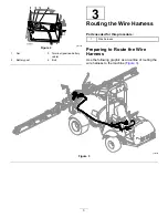 Предварительный просмотр 3 страницы Toro Ultra Sonic Boom 130-8227 Installation Instructions Manual