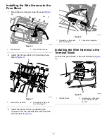 Предварительный просмотр 5 страницы Toro Ultra Sonic Boom 130-8227 Installation Instructions Manual