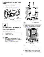 Предварительный просмотр 6 страницы Toro Ultra Sonic Boom 130-8227 Installation Instructions Manual