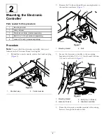 Предварительный просмотр 4 страницы Toro Ultra Sonic Boom 130-8229 Installation Instructions Manual