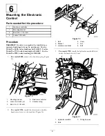 Предварительный просмотр 9 страницы Toro Ultra Sonic Boom 41219 Installation Instructions Manual