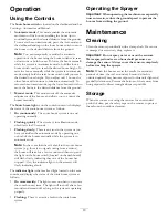 Предварительный просмотр 13 страницы Toro Ultra Sonic Boom 41219 Installation Instructions Manual