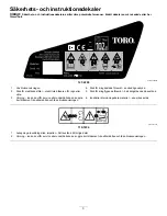 Preview for 87 page of Toro UltraPlus 51558 Operator'S Manual