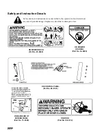 Preview for 16 page of Toro V-21SB Operator'S Manual