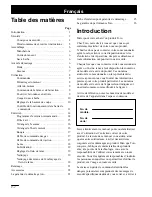 Preview for 36 page of Toro V-21SB Operator'S Manual