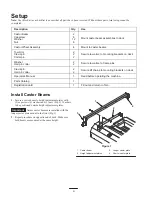 Предварительный просмотр 6 страницы Toro Versa Vac 07082 Operator'S Manual