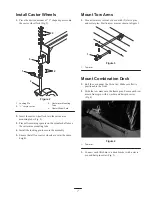 Предварительный просмотр 7 страницы Toro Versa Vac 07082 Operator'S Manual