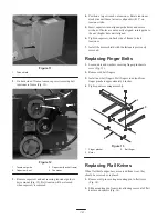 Предварительный просмотр 10 страницы Toro Versa Vac 07082 Operator'S Manual