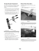 Preview for 15 page of Toro Versa Vac Operator'S Manual