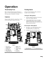 Предварительный просмотр 11 страницы Toro Wheel Horse 12-32 XL Operator'S Manual