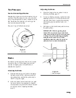 Предварительный просмотр 21 страницы Toro Wheel Horse 12-32 XL Operator'S Manual