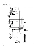 Предварительный просмотр 22 страницы Toro Wheel Horse 12-32 XL Operator'S Manual