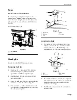 Предварительный просмотр 23 страницы Toro Wheel Horse 12-32 XL Operator'S Manual