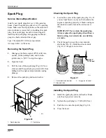 Предварительный просмотр 26 страницы Toro Wheel Horse 12-32 XL Operator'S Manual