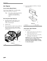 Предварительный просмотр 28 страницы Toro Wheel Horse 12-32 XL Operator'S Manual