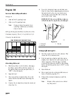 Предварительный просмотр 30 страницы Toro Wheel Horse 12-32 XL Operator'S Manual