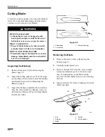 Предварительный просмотр 32 страницы Toro Wheel Horse 12-32 XL Operator'S Manual