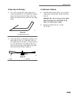 Предварительный просмотр 33 страницы Toro Wheel Horse 12-32 XL Operator'S Manual