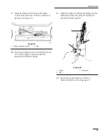 Предварительный просмотр 37 страницы Toro Wheel Horse 12-32 XL Operator'S Manual